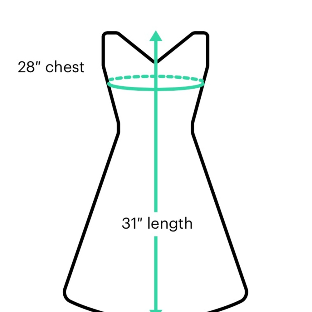 Lulu’s Ruffle Dress - Picture 3 of 4